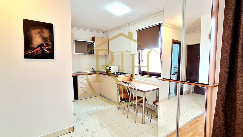 Oferim spre inchiriere apartament 1 camera, bloc nou, Zona Soarelui - Sud Plaza - Poză 7