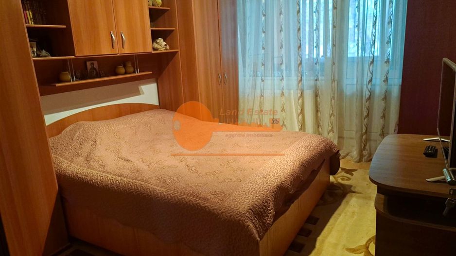 3 Camere Brancoveanu/Sudului ( Metrou 8 minute si centrala termica ) - Poză 11