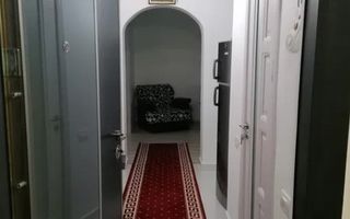 Floreasca-Barbu Vacarescu | Apartament 2 camere | Mobilat si utilat | Boxa 11mp - Poză 2