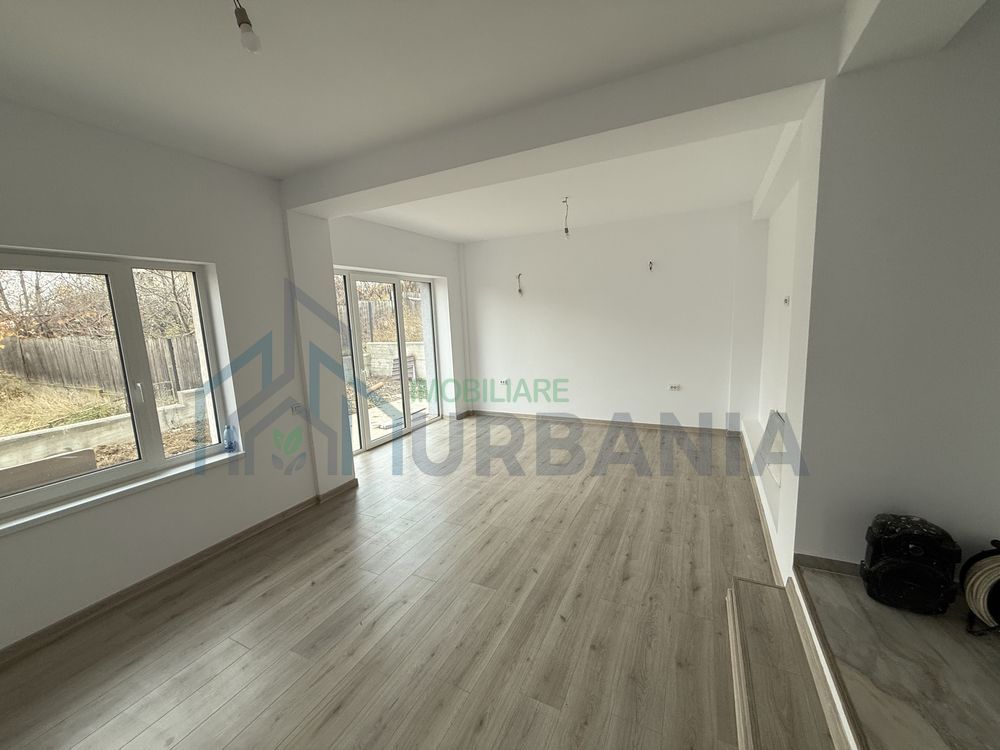 Casa finalizată în zona Bucium Barnova – 110 mp utili, teren 300 mp, încălzire în pardoseală - Poză 4
