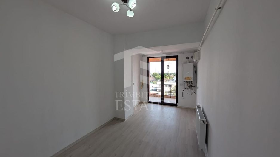 Apartament 2 camere 48 mp utili + balcon panoramic Calea Ferentari 76A - Poză 3
