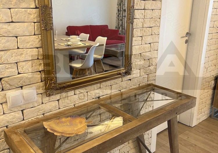 Apartament 2 camere, 50mp, etaj intermediar, parcare, zona Fabricii - Poză 4