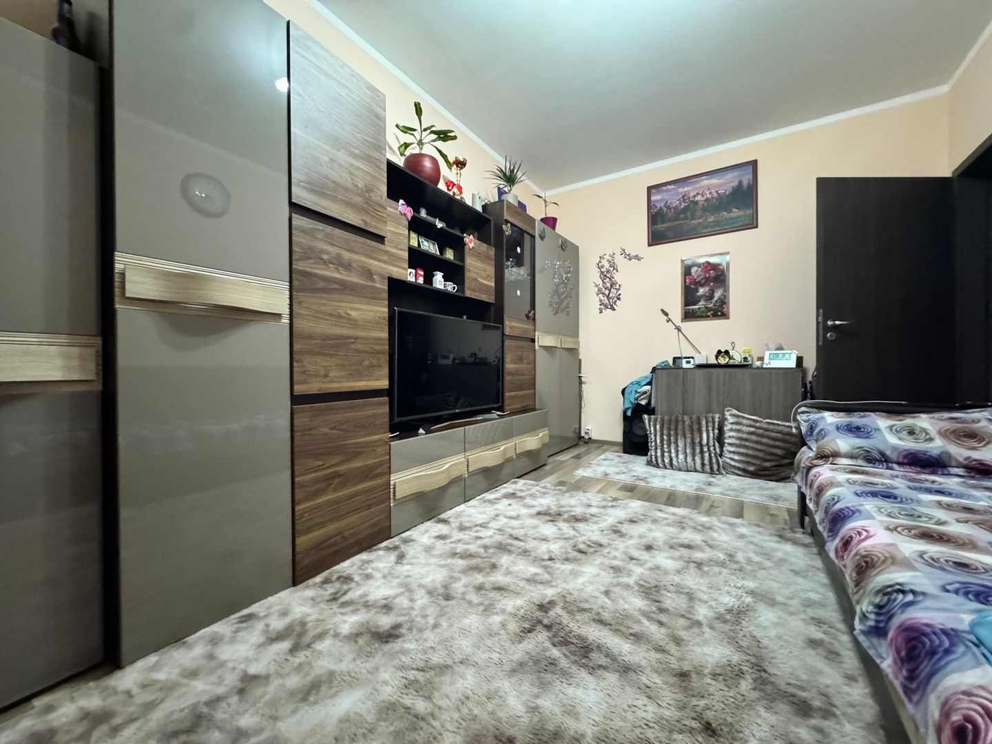 COMISION 0% | Apartament 3 Camere | Giroc | Parter | 61 mp - Poză 6