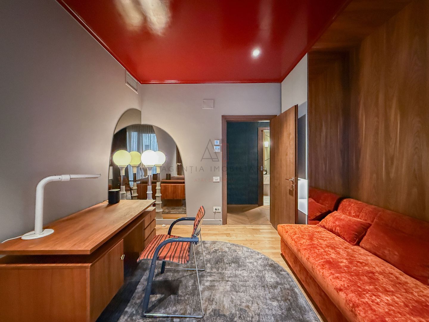 Hotel Apartment 3 Camere| Primaverii - Poză 10