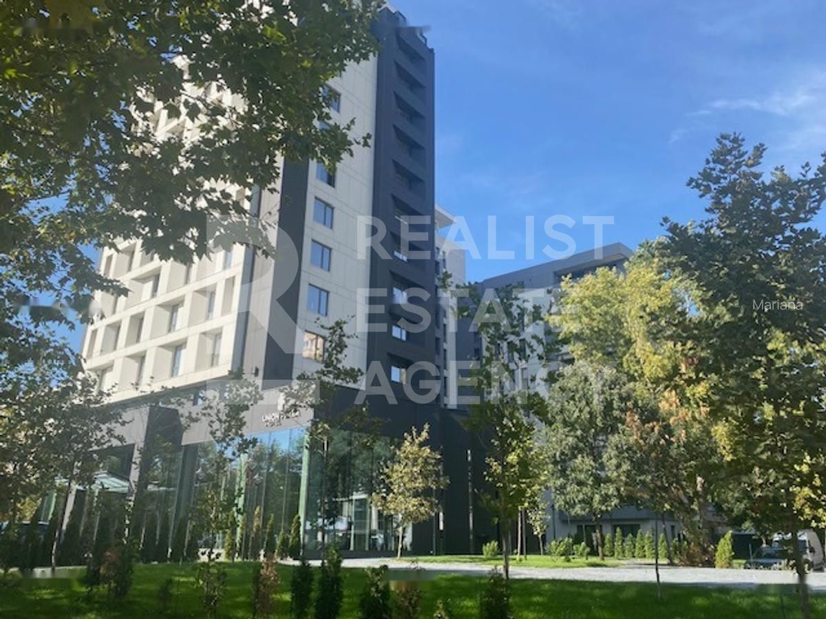 B-dul Unirii | Apartament 2 camere | Terasă | Centrală | Parcare - Poză 15