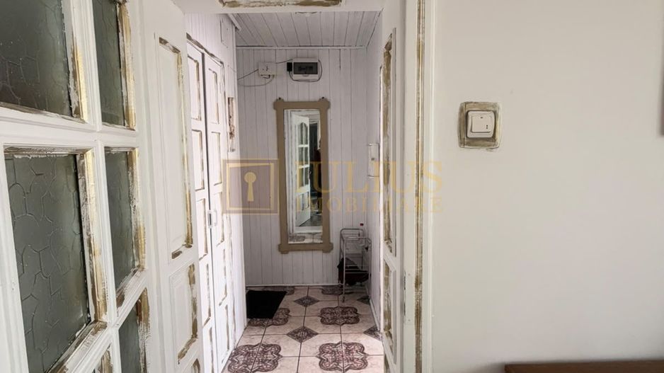 2 camere| Isho-medicina| centrala| AC| bucatarie inchisa - Poză 7