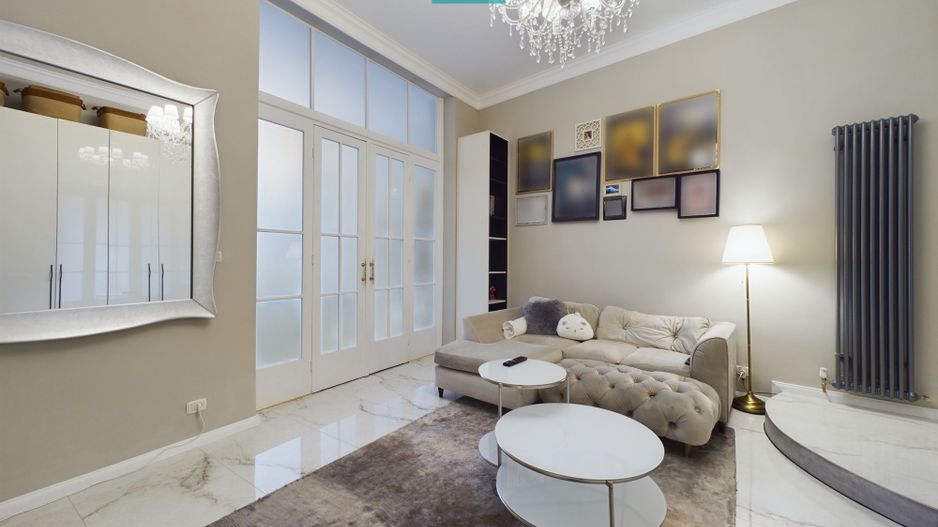 Apartament Premium de închiriat - ultracentral - Poză 1