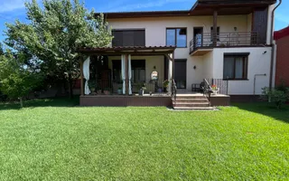 Casa eleganta si luminoasa, situata in zona de case - Mehala - Poză 38