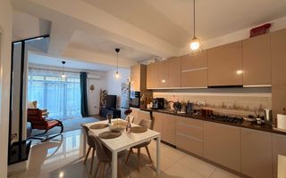 Giroc-Penny | 3 camere | 87 mp utili | Mobilata si utilata - Poză 1