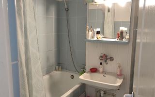 Apartament de 2 camere, 45mp utili + balcon, zona Pod Calvaria - Poză 3