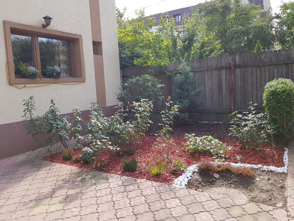 Special villa north area of Bucharest, for residence or business,owner - Poză 1