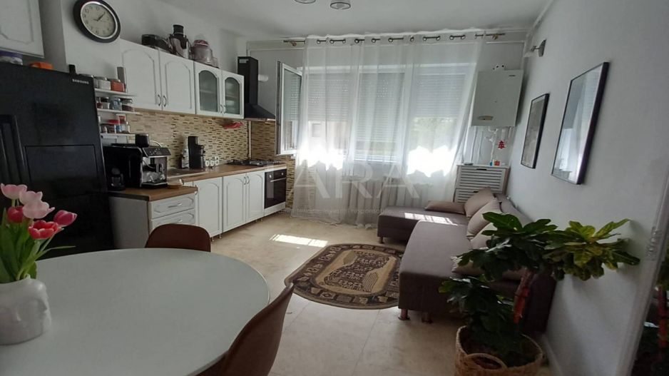 Apartament cu două camere de vânzare. Gruia, Cluj-Napoca. - Poză 2