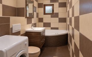 APARTAMENT 2 CAMERE | AVIATIEI | APROAPE DE METROU AUREL VLAICU | CENTRALA PROPR - Poză 4