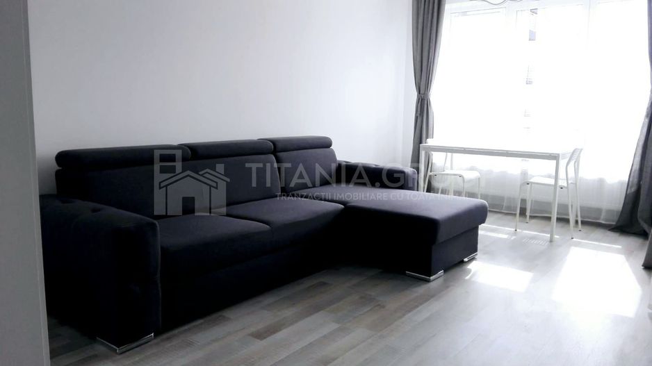 Garsonieră - Avantgarden – Str. Egretei | Priveliște superbă - Poză 3