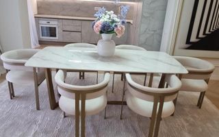 LUXURY 4ROOMS | IANCU NICOLAE | 2 PARKING SPACES - Poză 3