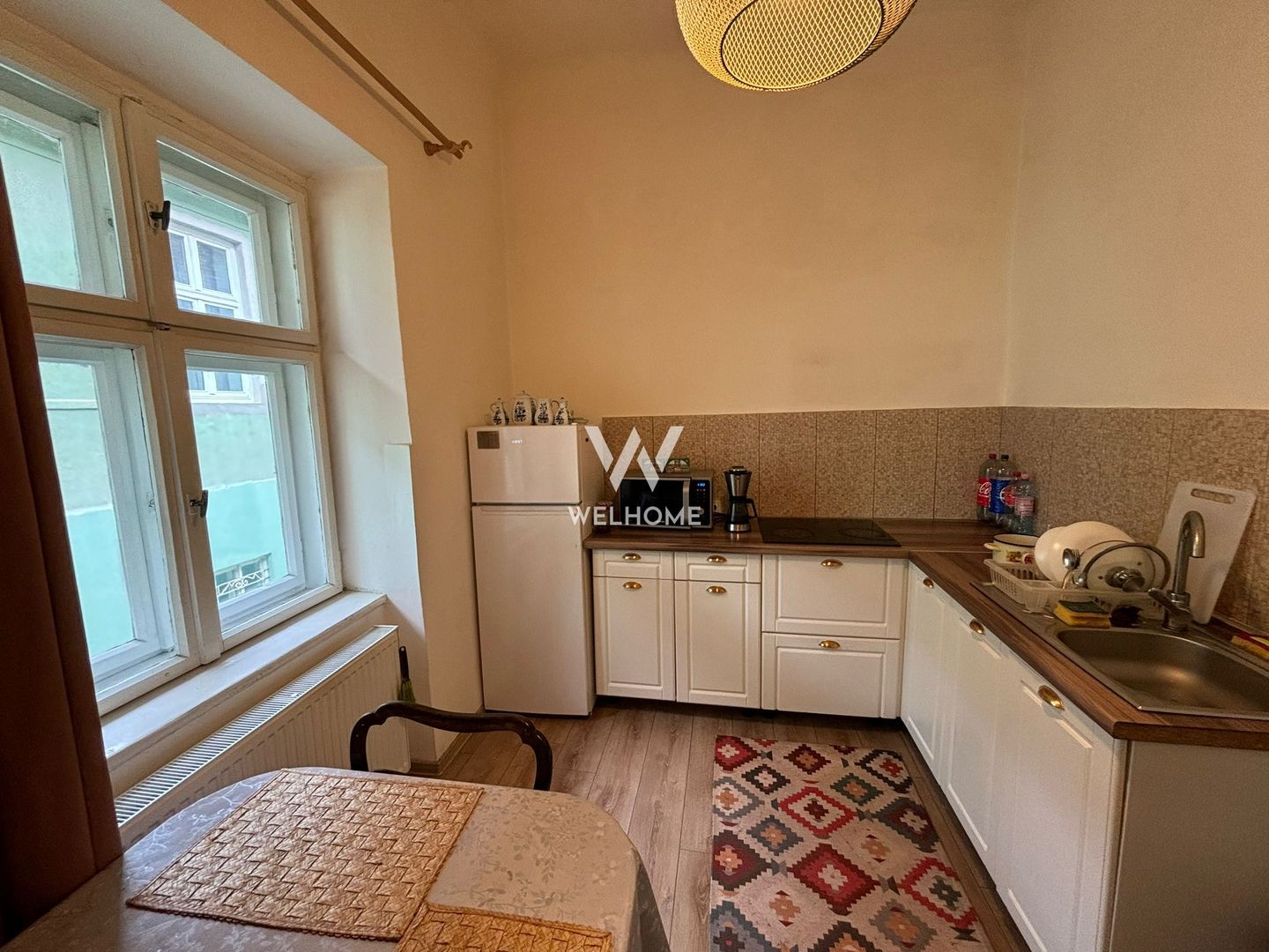 Apartament superb 3 camere ,langa Filarmonica Sibiu - Poză 3