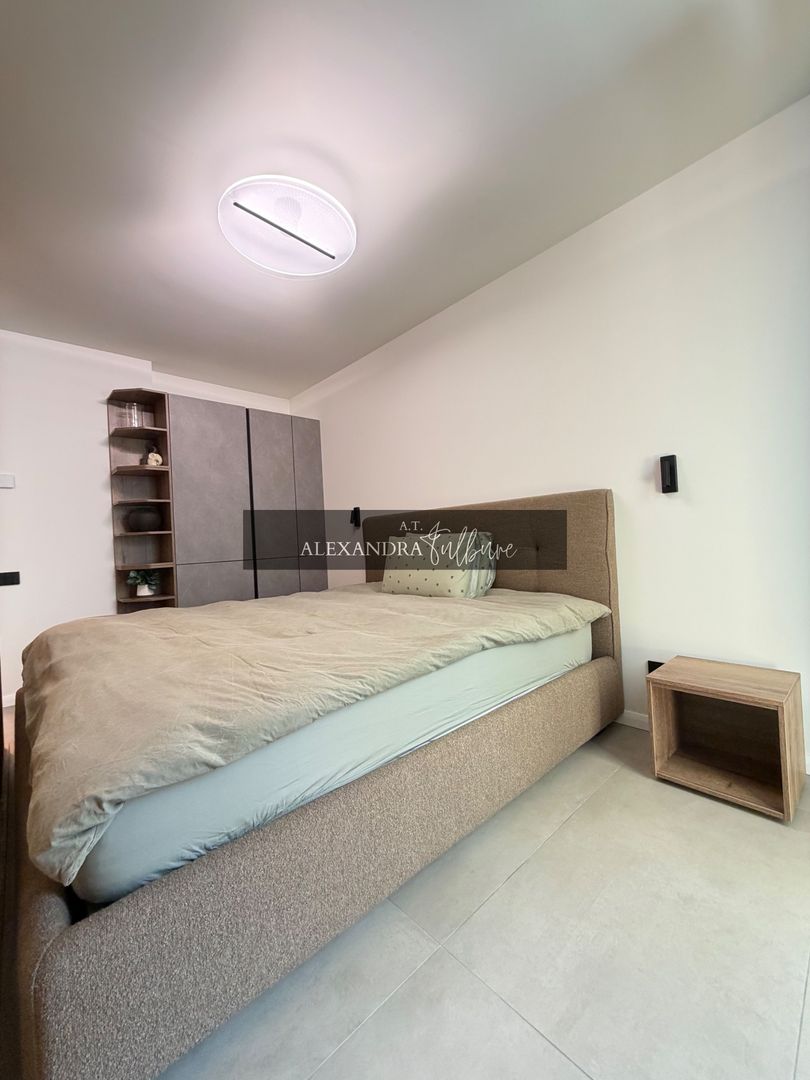 Apartament PREMIUM de vanzare– Tăietura Turcului, Cluj-Napoca - Poză 24