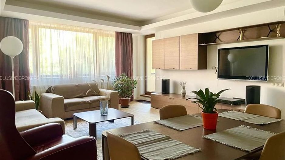 Apartament 3 camere | Herastrau - Poză 2