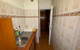 APARTAMENT 2 CAMERE PARTER VIṢOI CAMPULUNG - Poză 10