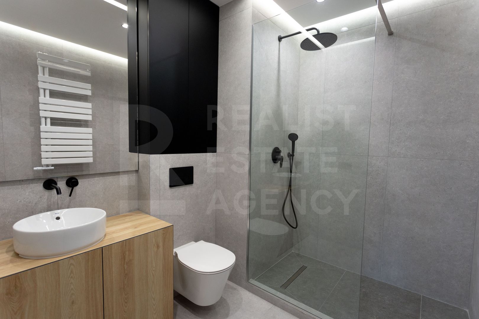 Vânzare, apartament, 3 odăi + terasă, str. Teatrală, Centru - Poză 11