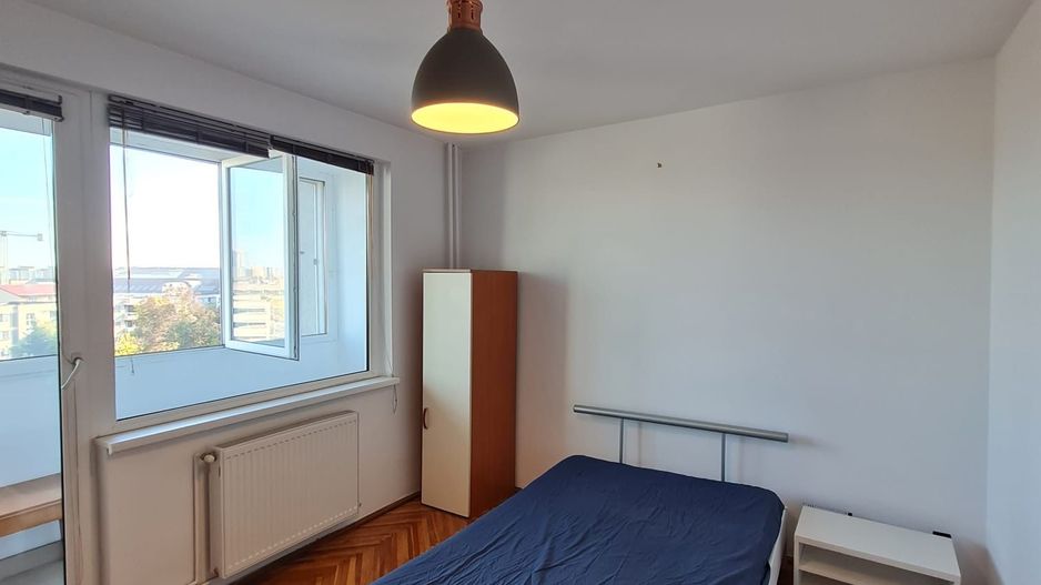 apartament 3 camere zona Mărăști - Poză 34