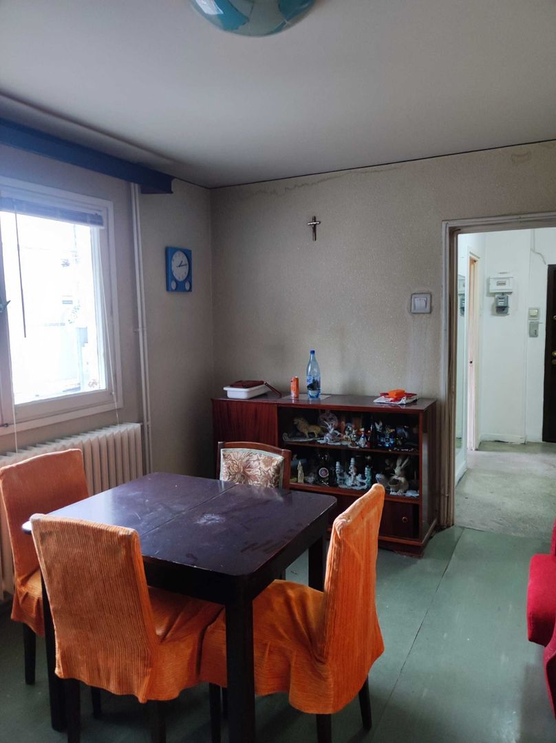 Apartament 4 camere. Zona Covasna. Intre Bld. Obregia si Bld. Brancoveanu. - Poză 5