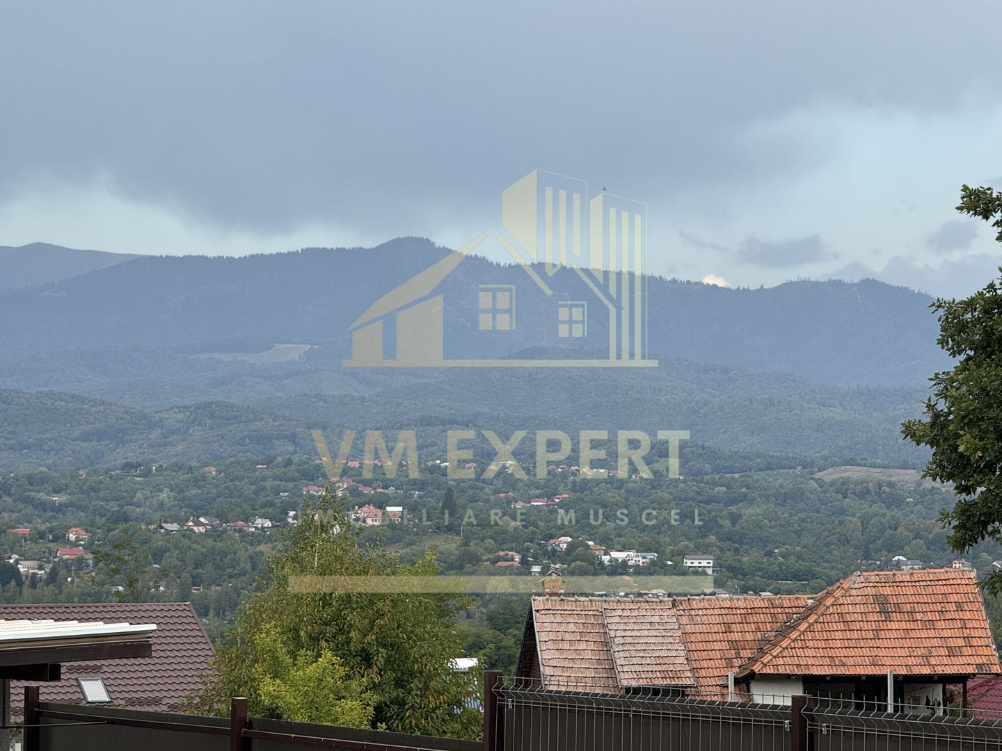 CASĂ 3 CAMERE 111MP, TEREN 923 MP BUGHEA DE JOS ARGEȘ - Poză 19