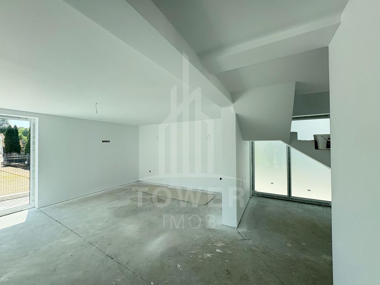 Casă in zona exclusivistă „Pădurea Dumbrava” - Poză 5