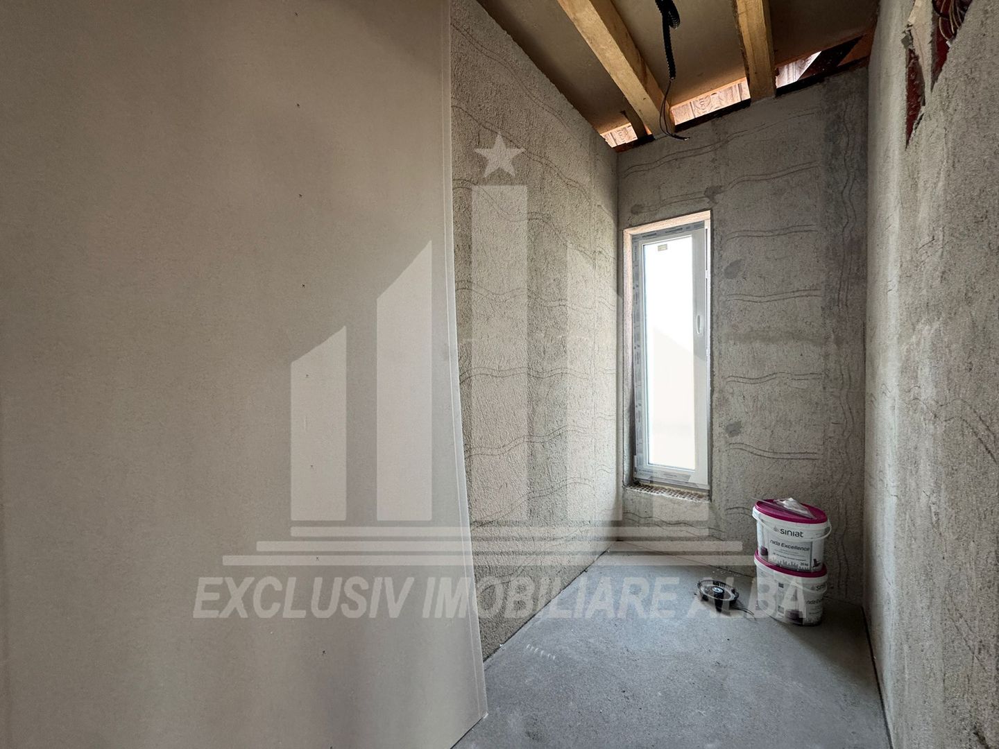 Casa individuala la asfalt cu toate utilitatile, Micesti - Poză 8