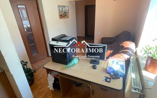 NECTORA IMOB-Spatiu birouri Ultracentral - Biserica cu Luna, 3 camere - Poză 5