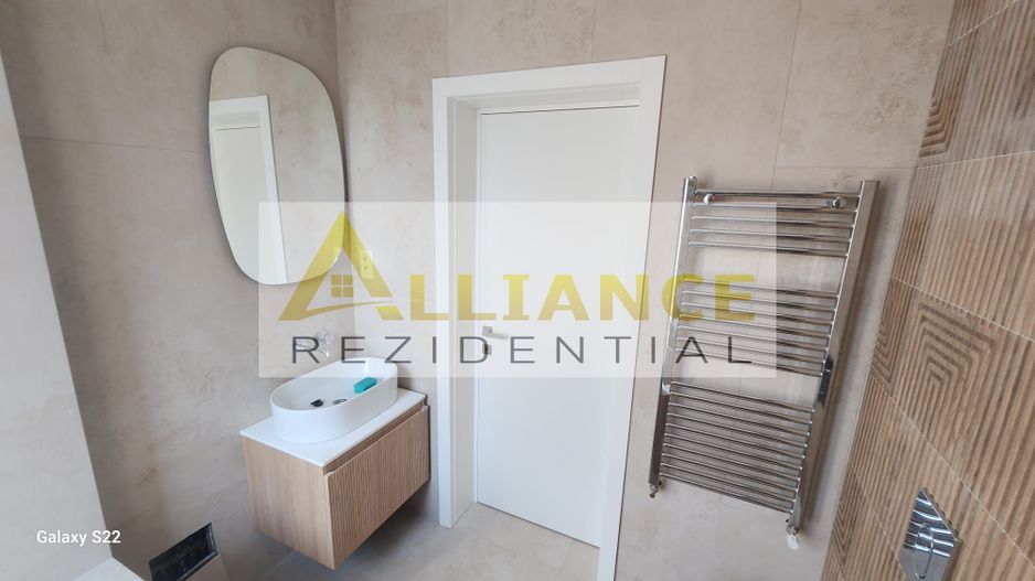 🔥 PIPERA - VILĂ LUX ULTRA-PREMIUM AUTOMATIZATĂ | POMPĂ DE CĂLDURĂ - Poză 33