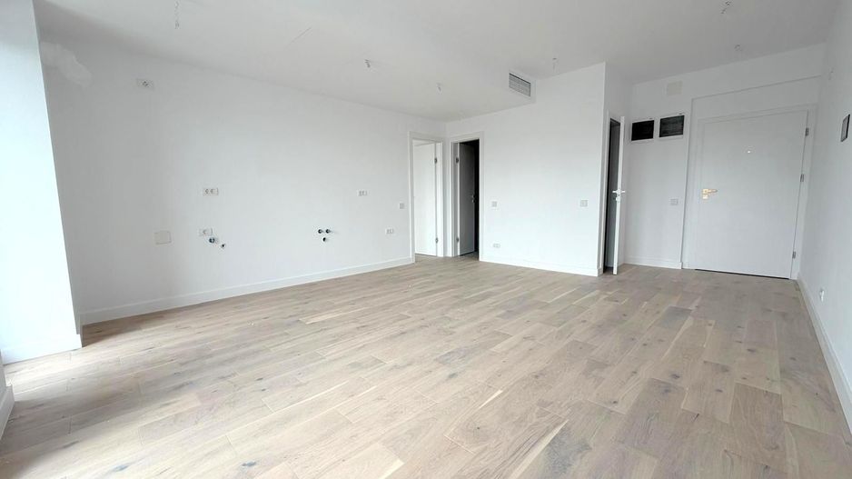 Apartament 2 camere  The Level |  Piata presei libere |  Parcare subterana - Poză 3