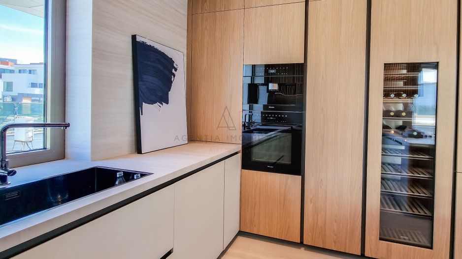 2 Camere GreenLake | Baneasa | Proiect Premium - Poză 6