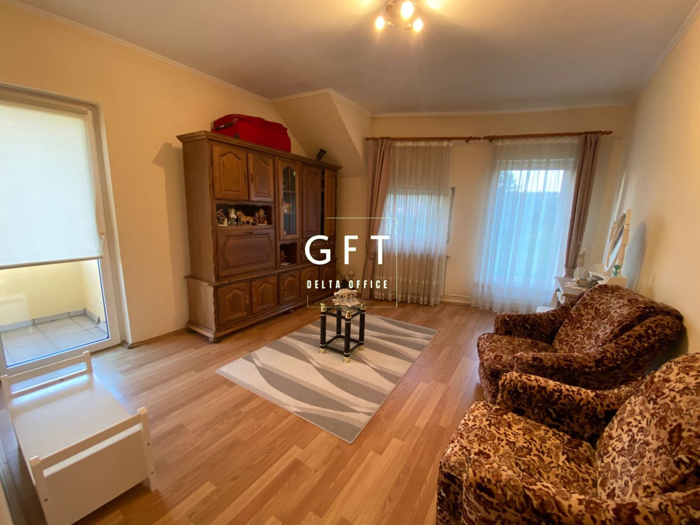 Casa 5 camere 230 mp-terasa-teren 1500 mp-garaj-atelier-Livezile - Poză 5