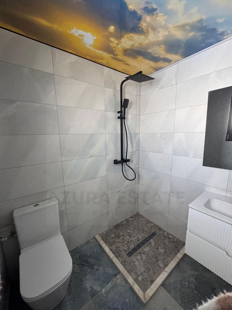 Casa moderna constructie noua 195 mp utili si 100 mp curte Sura Mare - Poză 27