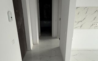 Apartament cu 2 camere, decomandat, etaj1, zona Doamna Stanca - Poză 9