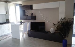 2 camere| Bulevardul Liviu Rebreanu-la 5 minute de Spitalul Jud| loc de parcare| - Poză 6