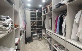 Vila de inchiariat in Herastrau \ Villas Rent in Herastrau area. - Poză 21