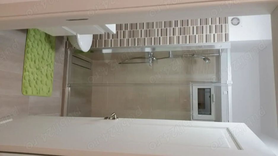 BRASADAS închiriază ap 2 cam 68mp 6/7 Splaiul Unirii. - Poză 9