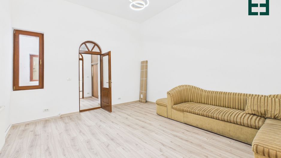 De închiriat Apartament cu 2 camere etaj 1 - Zonă Centrală - Arad - Poză 11