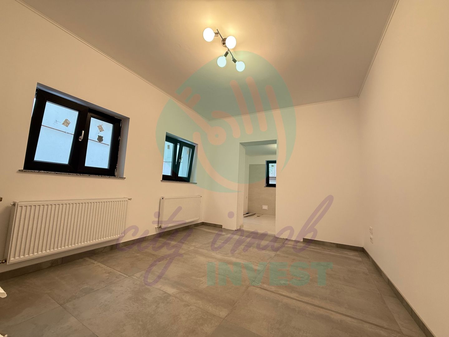 Vilă de birouri complet renovată | Mărășești - Poză 11