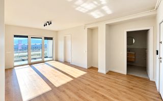 Apartament 2 camere intabulat, logie 14 mp, etaj 1 | DaVinci Homes - Poză 1