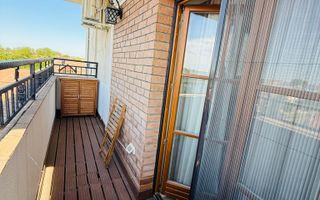 Giroc | 3 camere cu scara interioara |  117 mp | Mobilat-Utilat | 2 parcări - Poză 5