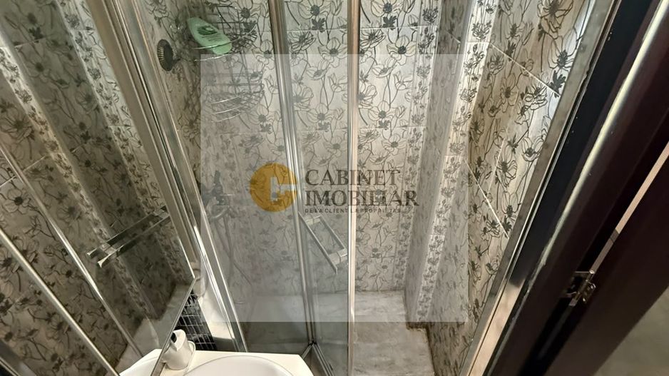 Garsoniera I AIRBNB I Cismigiu I Centrala Proprie - Poză 14