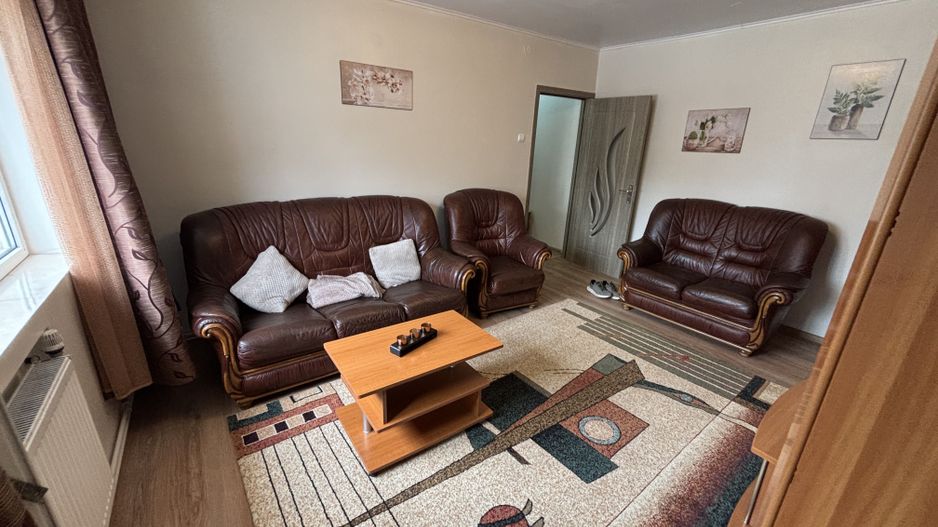 Ap. Cu 2 camere - zona 7 noiembrie - Poză 1