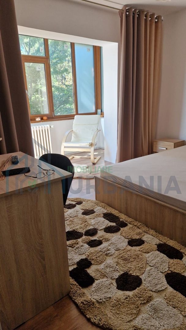 Închiriere cameră în apartament 3 camere, Tătărași, Iași - Poză 3