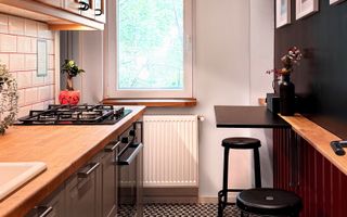 OPORTUNITATE | STUDIO MODERN | BLOC 1986 | COLENTINA |CENTRALA PROPRIE - Poză 5