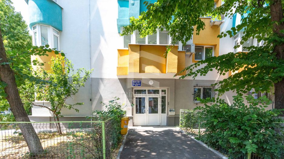 13 Septembrie | Prosper |  Ale. Botorani | 2 camcu centrala termica - Poză 19