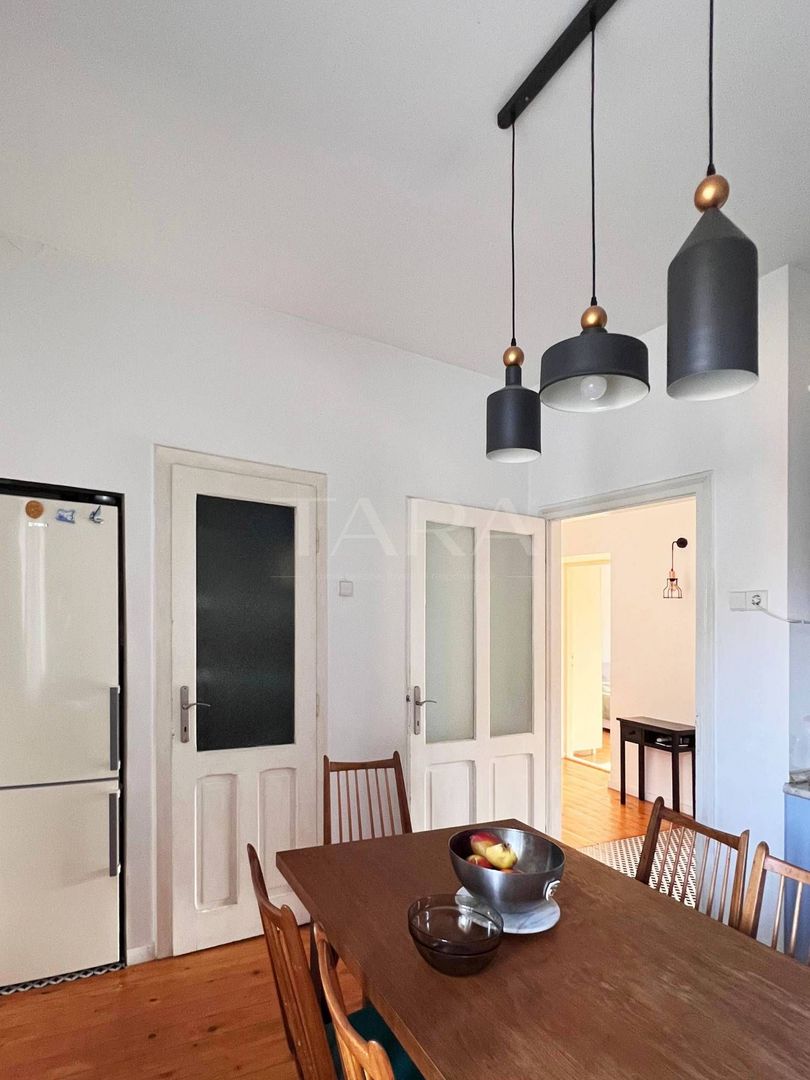 Apartament 2 Camere Decomandat – Semicentral - Poză 3