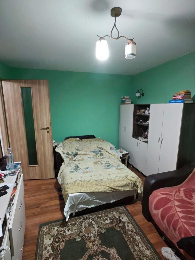 Apartament 1 camera-Zona Lipovei-Etaj 1 - Poză 4